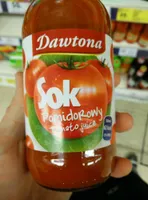 Tomato juice