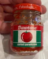 Sűrített paradicsom