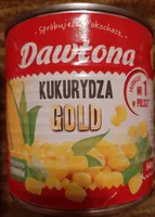 Kukurydza gold