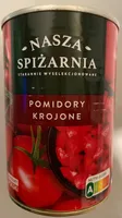 Pomidory Krojone