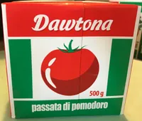 Purée de tomate