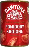 Pomidory krojone