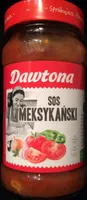 Sos meksykański