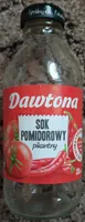 Sok pomidorowy