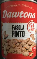 Fasola Pinto