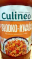 Słodko-kwaśny