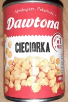 Cieciorka