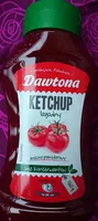 Ketchup łagodny