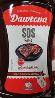 Sos BBQ