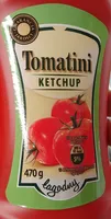 Ketchup łagodny