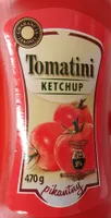 Ketchup pikantny