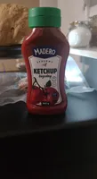 Ketchup stołowy łagodny