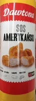Sos amerykański