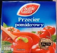 Przecier pomidorowy