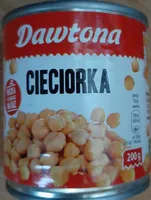 Cieciorka