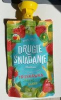 Drugie śniadanie