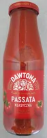 Passata rustica