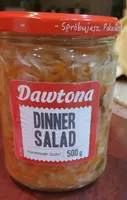 Dinner Salad