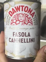 Fasola Cannelini