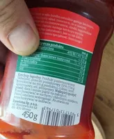 Lagodny Bez Konserwantów Ketchup