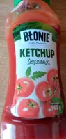 Ketchup łagodny
