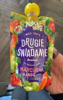 Muss 100% drugie śniadanie