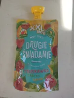 Mus 100% Drugie śniadanie