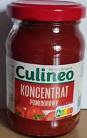 Koncentrat pomidorowy