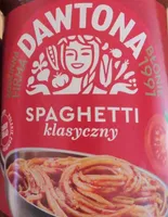 Sos Spaghetti Klasyczny