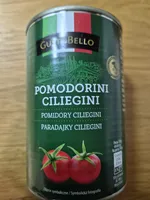 Pomidory Ciliegini