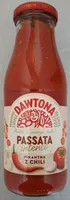 Passata Z Chilli