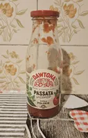 Passata intense polskie zioła