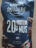 Protein mus