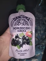 Dawtona Porzeczki Jabłka