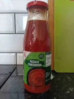 Passata pomidorowa