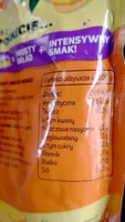 Mus jabłkowo-mango