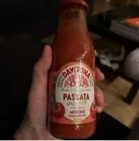 passata