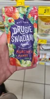 Drugie śniadanie