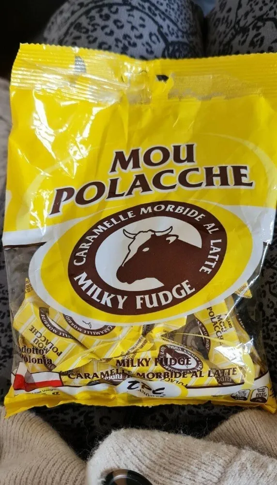Mou polacche