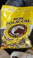Mou polacche