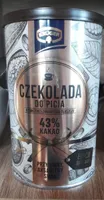 Czekolada do picia kakao