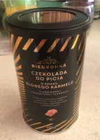 Czekolada do picia / Hot chocolate