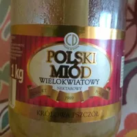 Polski miód