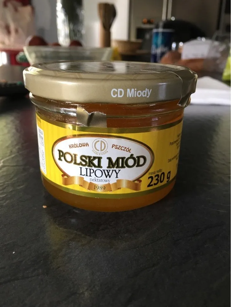 Polski Miód
