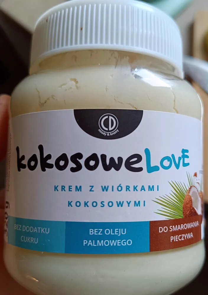 kokosowe Love