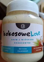 kokosowe Love