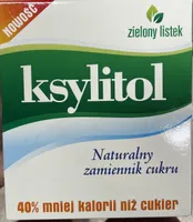 Ksylitol