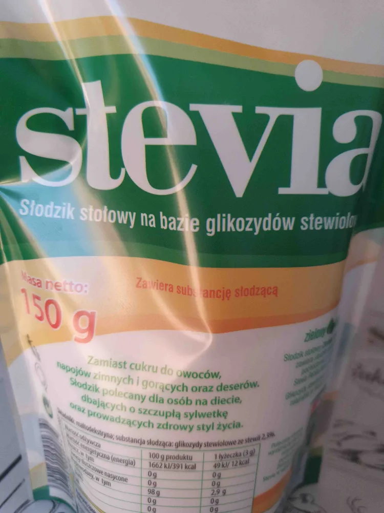 Stevia