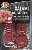 Salami Delikatesowe