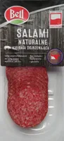 Salami naturalne